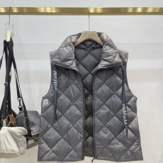 Max Mara Down Jackets